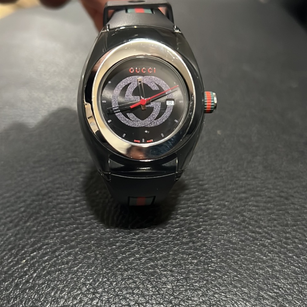 Gucci Watch
